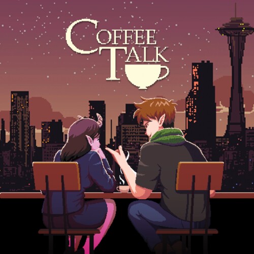 Coffee Talk 02