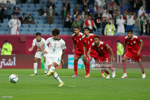 2 国际足联阿拉伯杯 3 伊拉克 阿曼 2