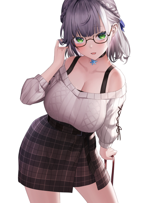 90199005 p1 アヤ／Aya