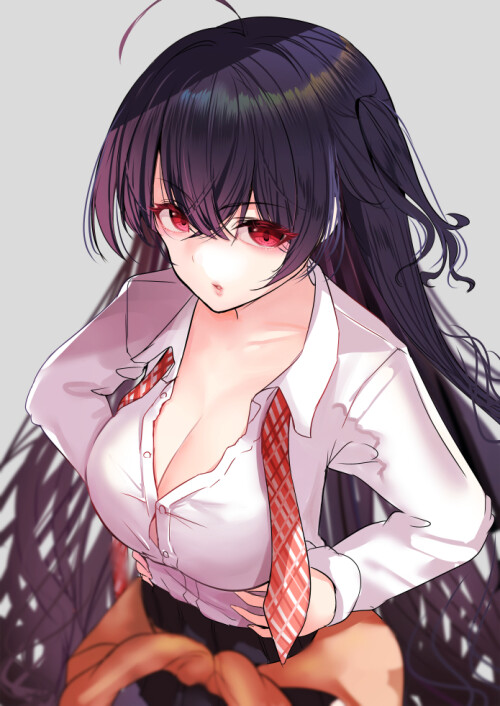 96326100 p0 朱雷@Fantia更新中