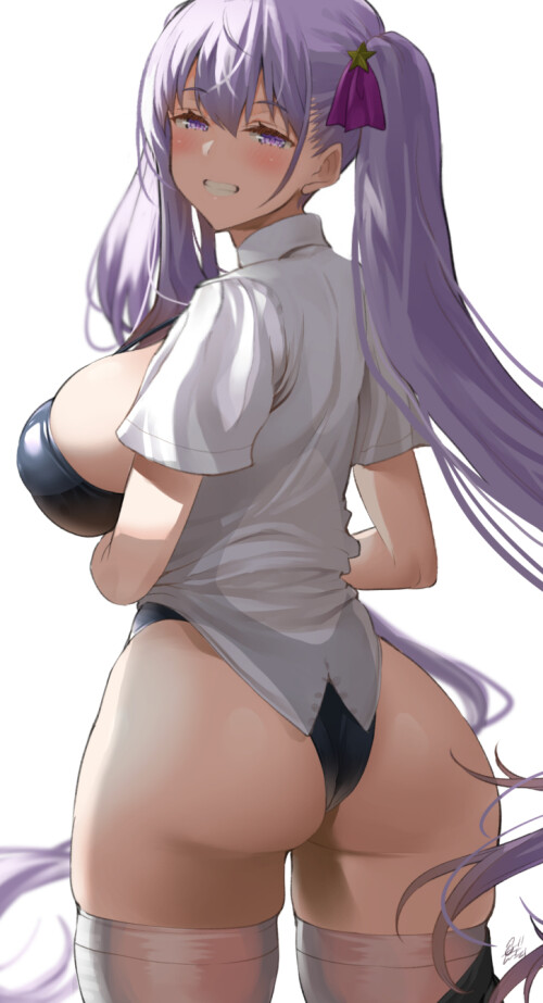 96321606 p0 魚デニム