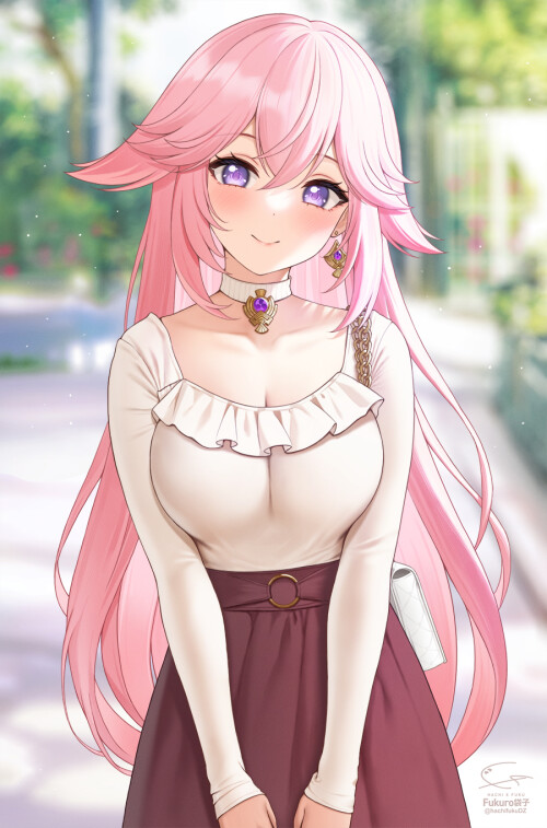 96341278 p0 Fukuro袋子