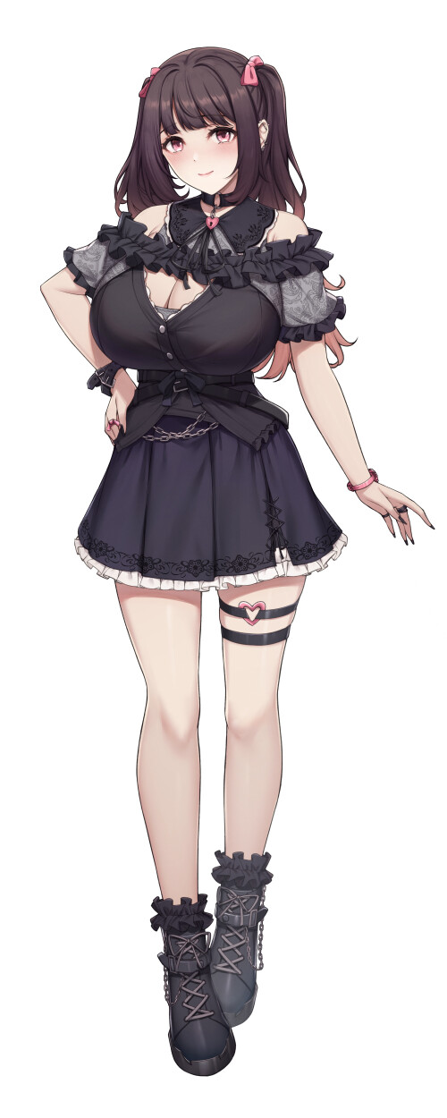 96776243 p1 缶子@Fanbox／新刊委託中