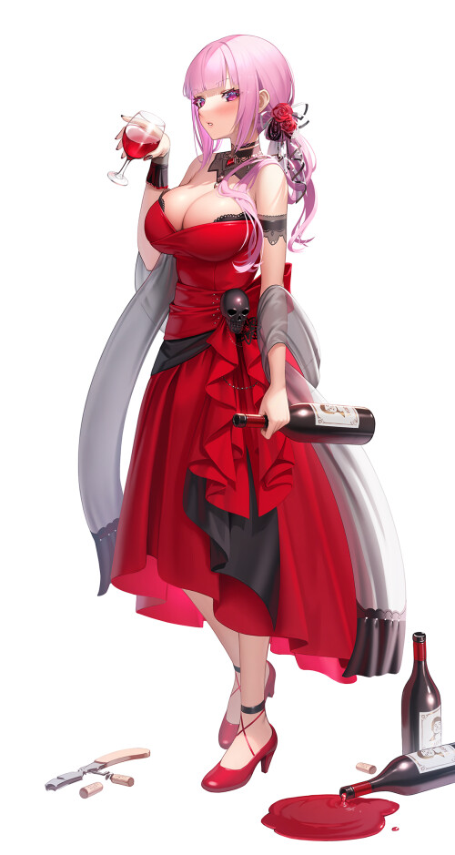 94924933 p1 スライム