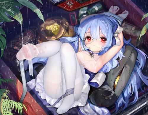 99601609 p0 Aimeeリア