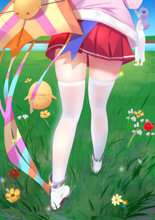 96715825 p0 小逝lullaby