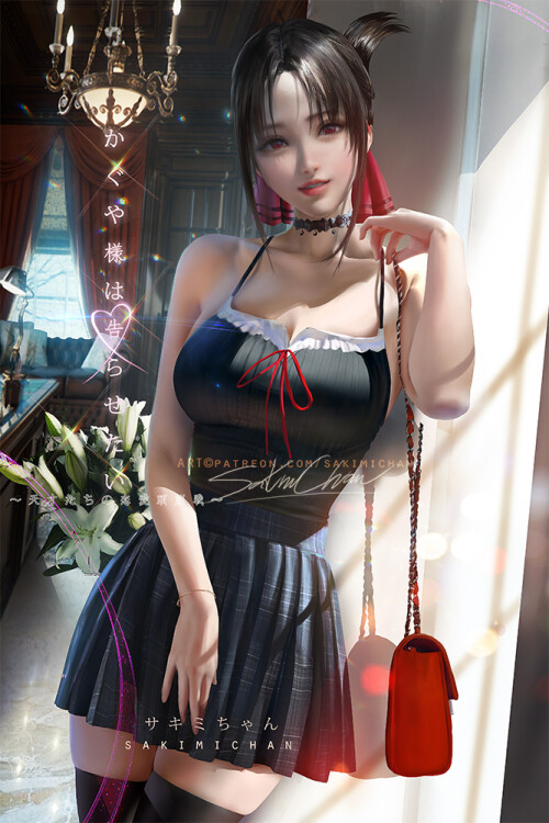 100916694 p0 sakimichan