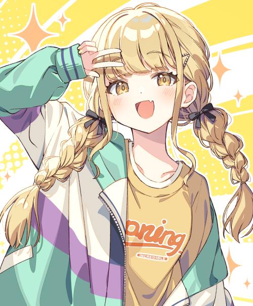  fujita kotone idolmaster and 1 more drawn by zoirun fcb72a0f81ac3c67571d982b440714cf