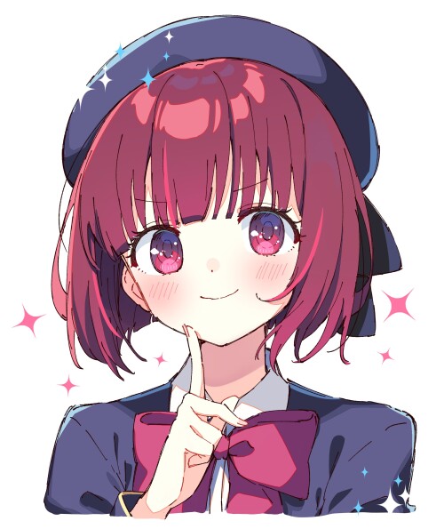 arima kana oshi no ko drawn by zoirun 659139b21e1f689eda82729af2b54304