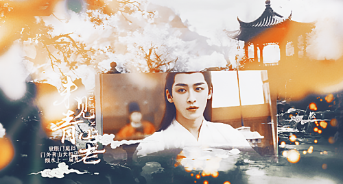 未见青山老 签15松