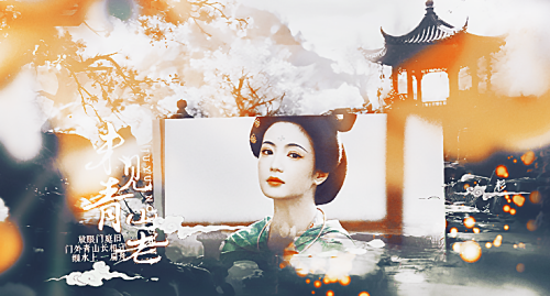 未见青山老 签16杉