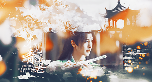 未见青山老 签13臻