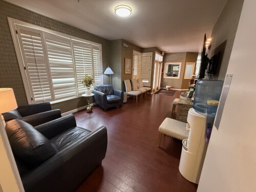 The Foleck Center For Cosmetic, Implant, & General Dentistry

201 College Pl Suite 111 Norfolk VA 23510 United States
(757) 623-0283
info@thefoleckcenter.com
https://thefoleckcenter.com/norfolk/

At our Norfolk location, we’re committed to delivering personalized, comprehensive dental care for patients of all ages.