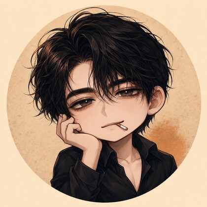 商渡Q版