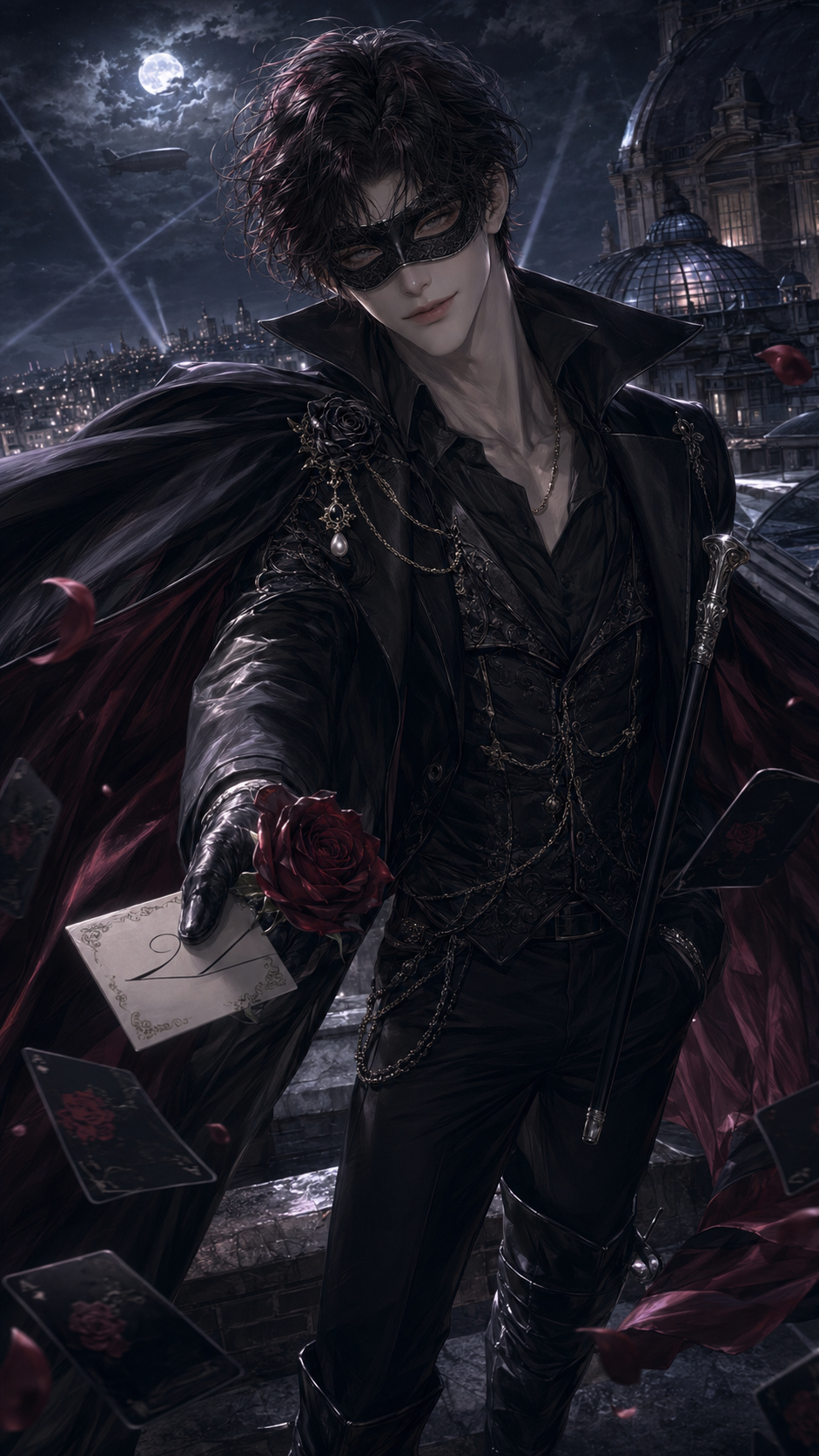Valentine