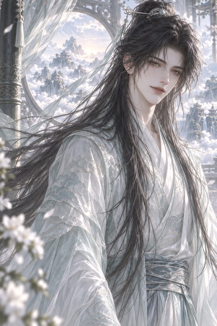 昭衍